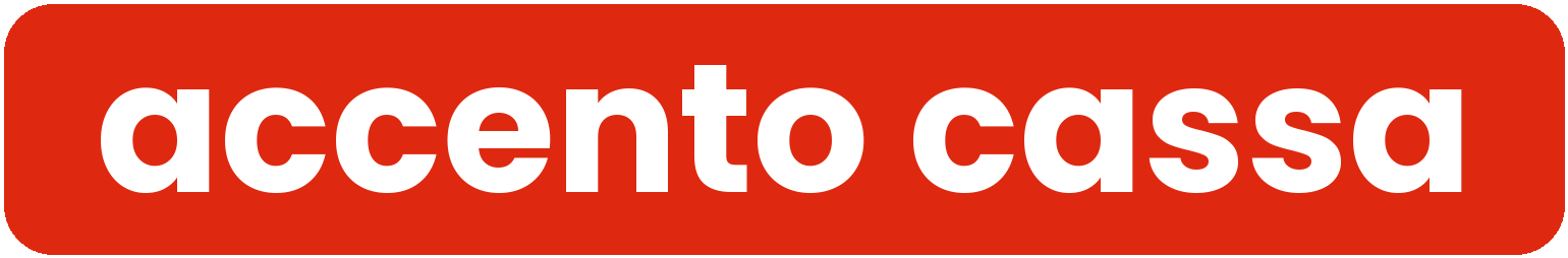 Accento Cassa